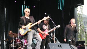 Canned Heat at Kitchener 2009