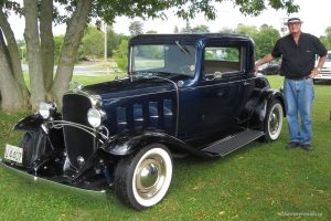 1932 Chevrolet in Hastings ON