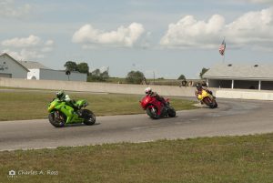 Track Day CMTP