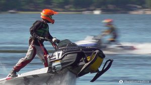 OWRA racer Stoco Lake ON